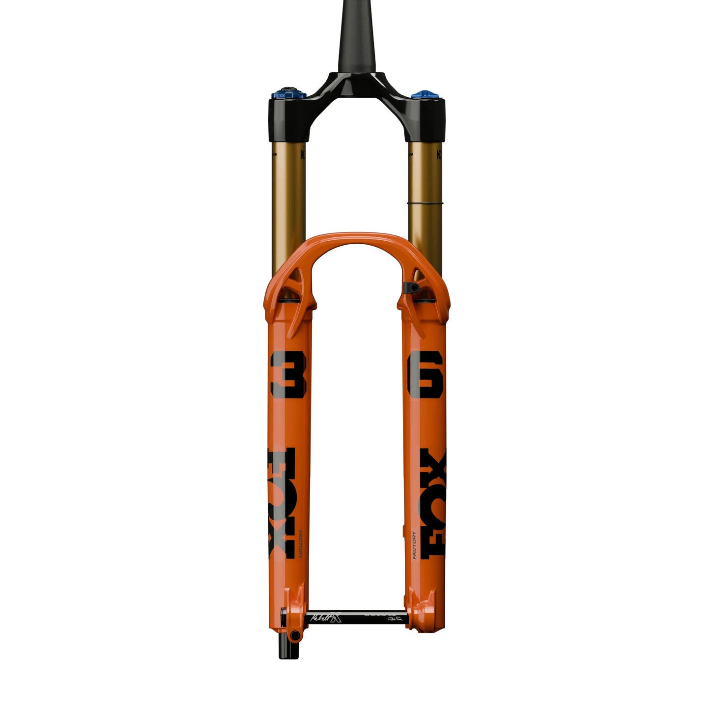 Horquilla Fox 36 2026 Orange