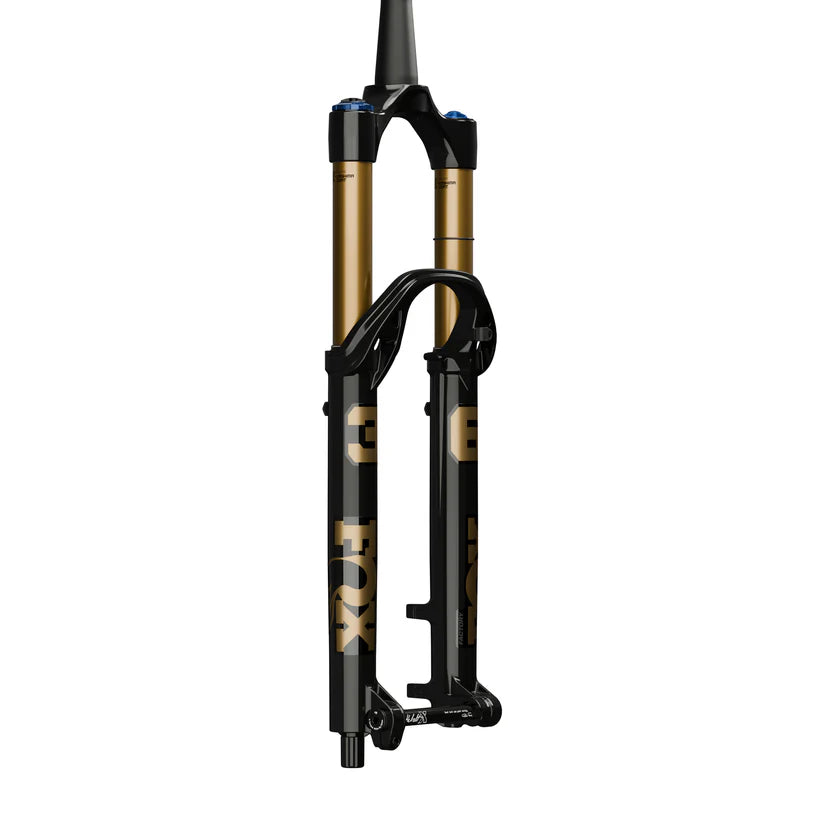 Horquilla Fox 36 2026 Black