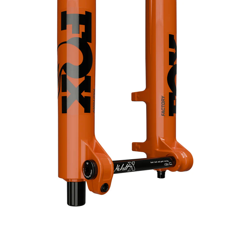 Horquilla Fox 36 2026 Orange