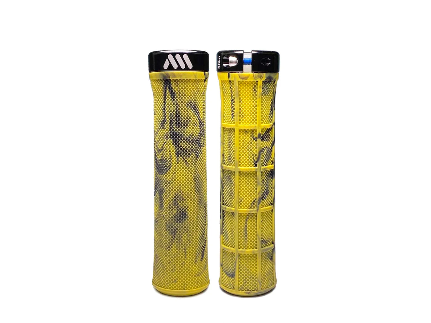 BERM GRIPS