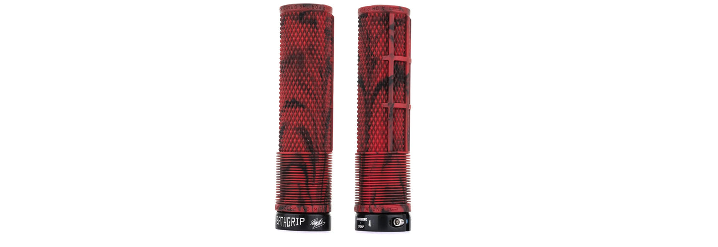 Deathgrip Flangeless