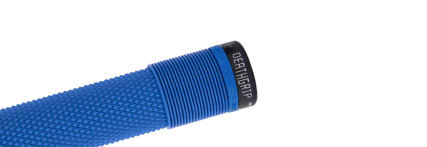 Deathgrip Flangeless