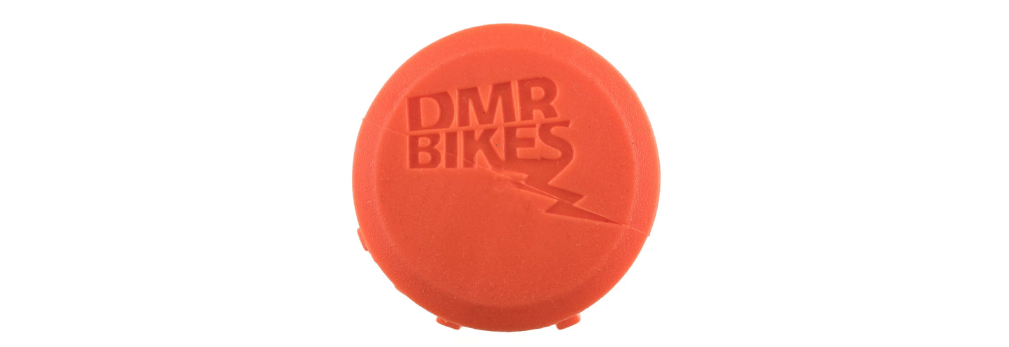 Deathgrip Flangeless