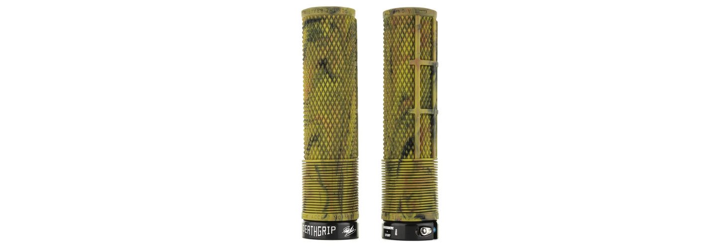 Deathgrip Flangeless