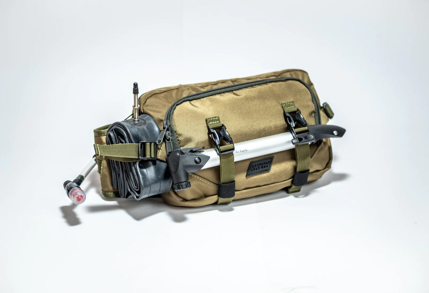 Riñonera KMA Nomada 3L