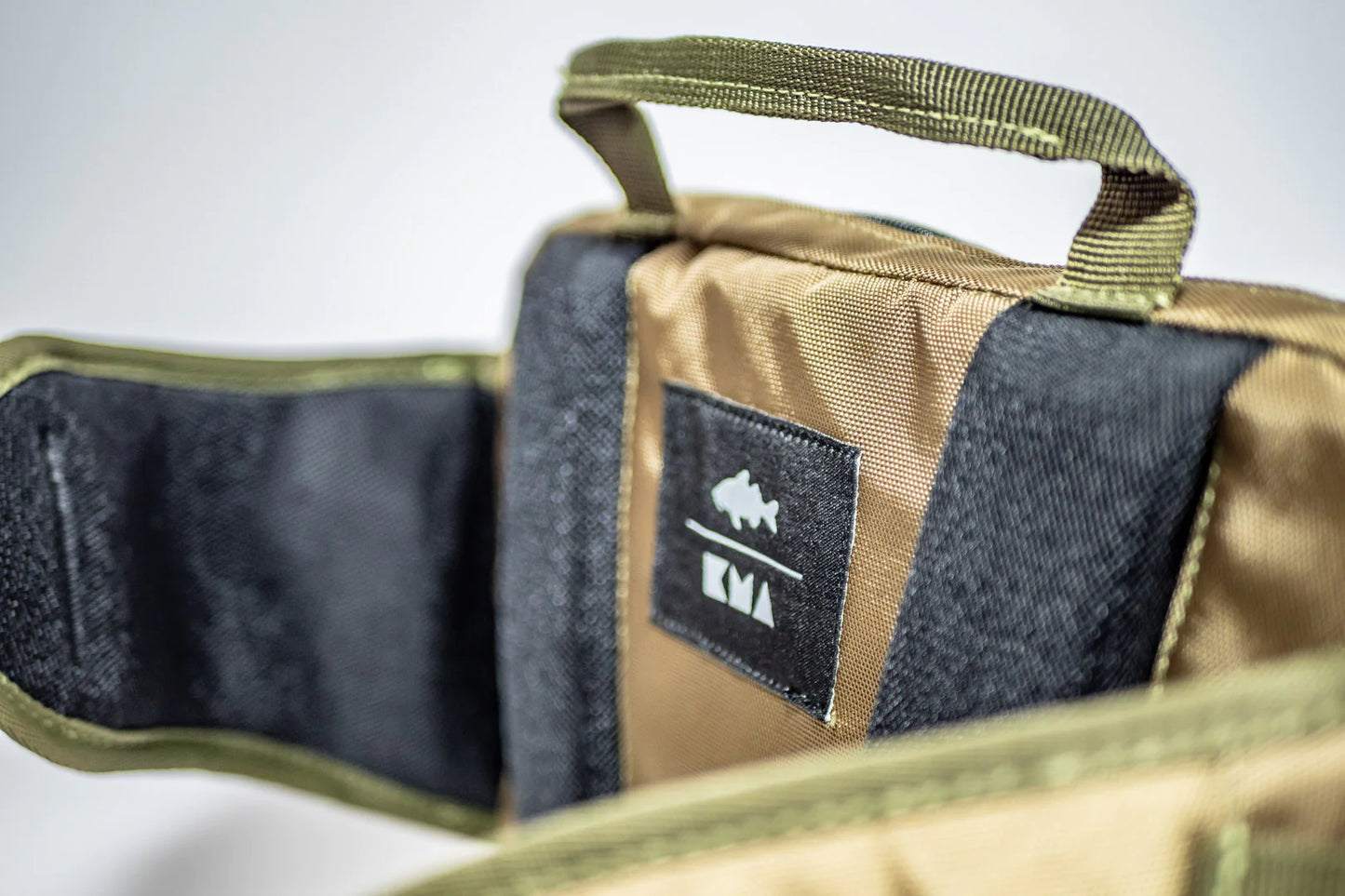 Riñonera KMA Nomada 3L