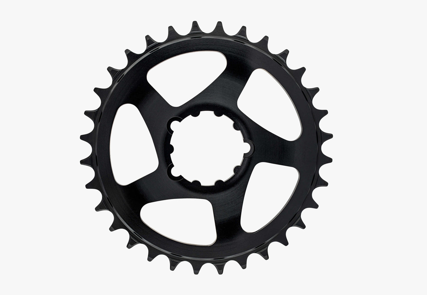 RACEFACE 1x Chainring ,Direct Mount - 3 Bolt Compatible