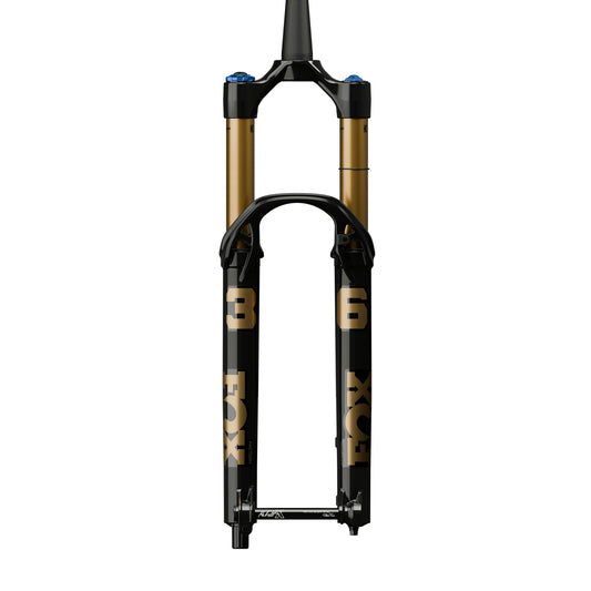 Horquilla Fox 36 2026 Black