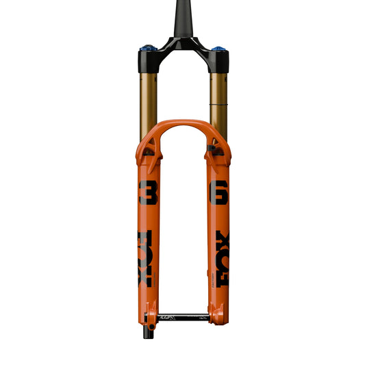 Horquilla Fox 36 2026 Orange