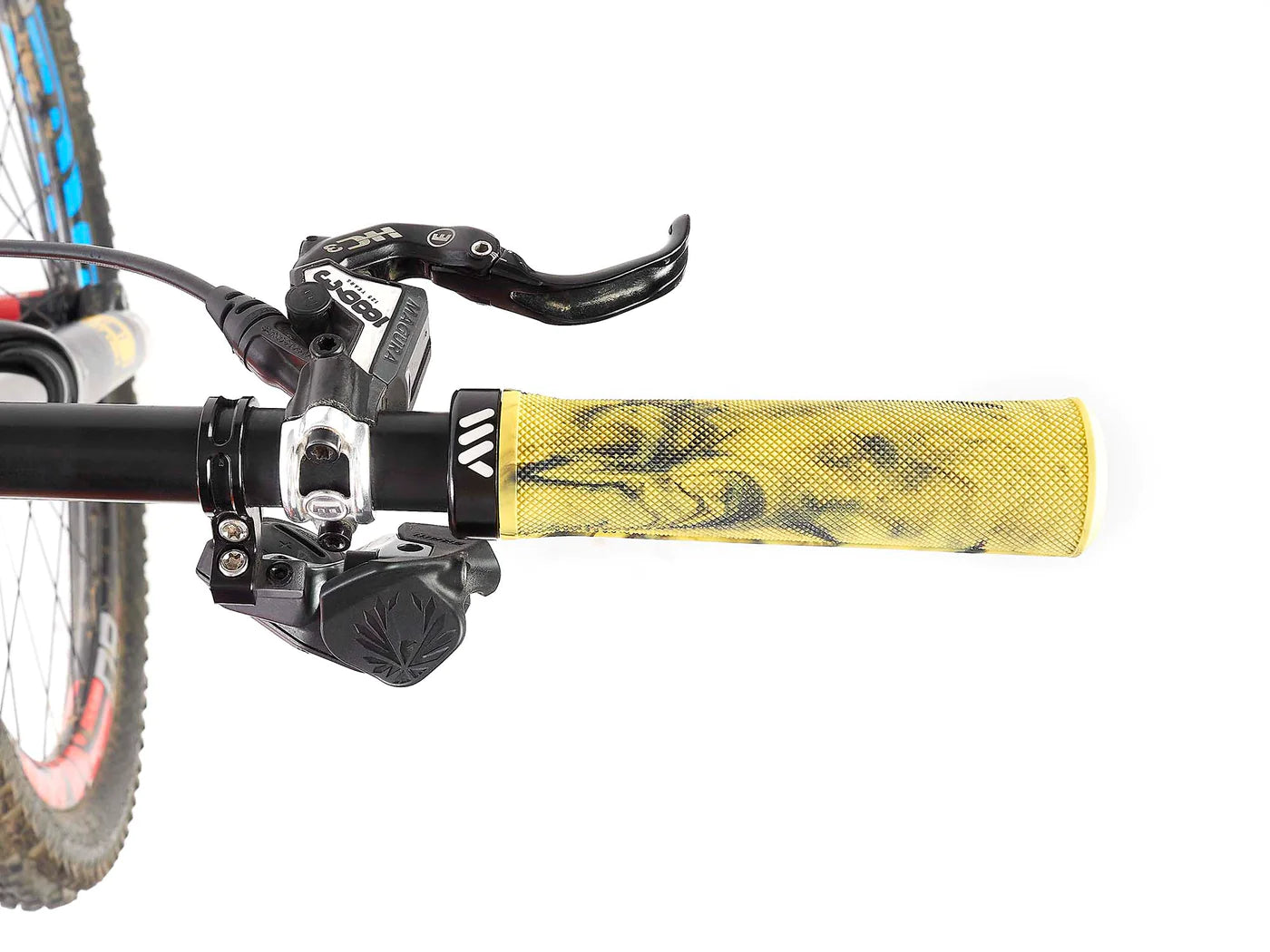 BERM GRIPS