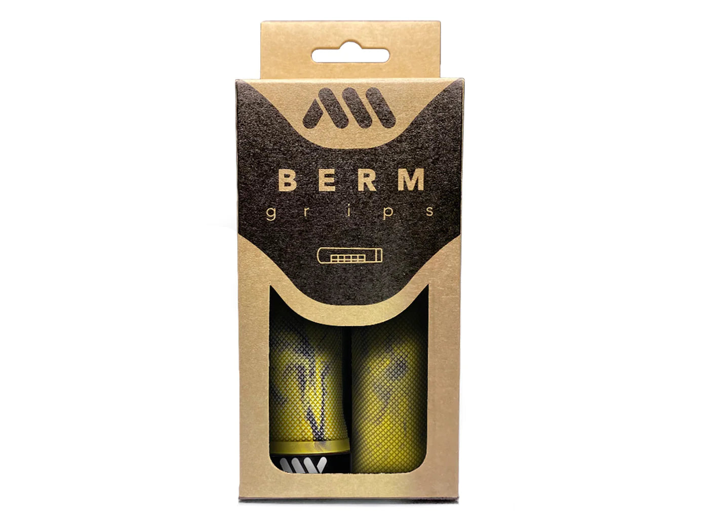BERM GRIPS