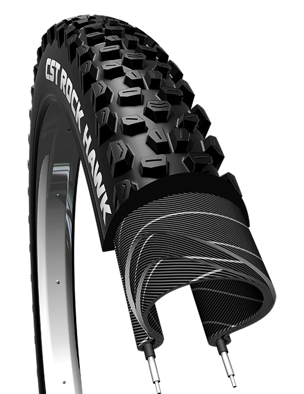 LLANTA CST ROCK HAWK 29X2.25
