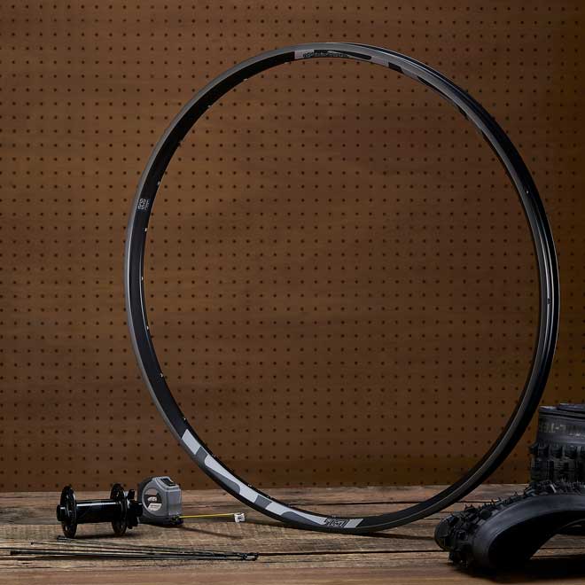 LG1 Rim 27.5" X 30mm 32h