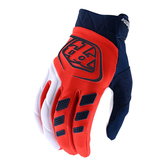 REVOX GLOVE SOLID ORANGE
