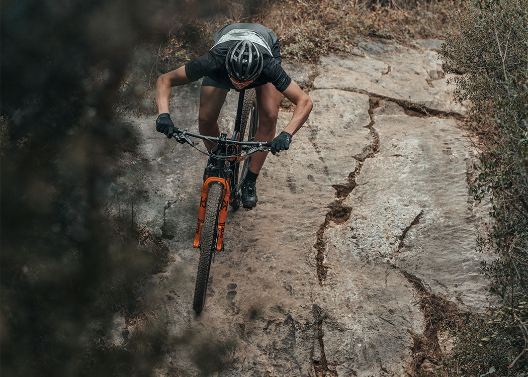 LLANTA HUTCHINSON KRAKEN RLAB TLR 29X2.30