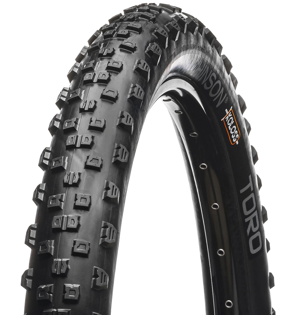 LLANTA HUTCHINSON TORO KOLOSS